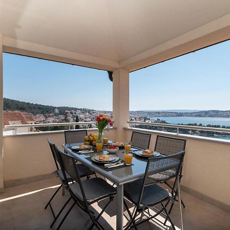 Apartment No. 8 Trogir Kültér fotó