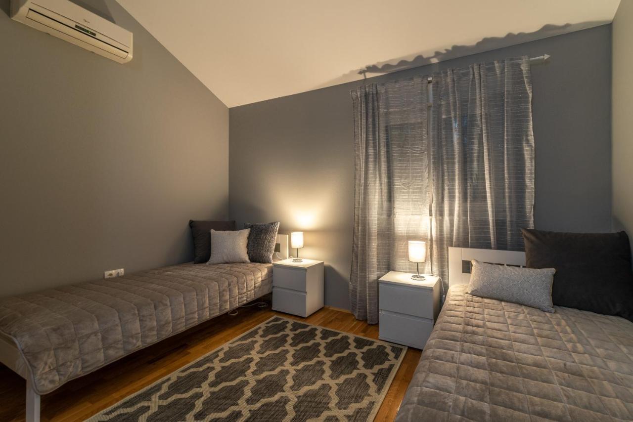 Apartment No. 8 Trogir Kültér fotó