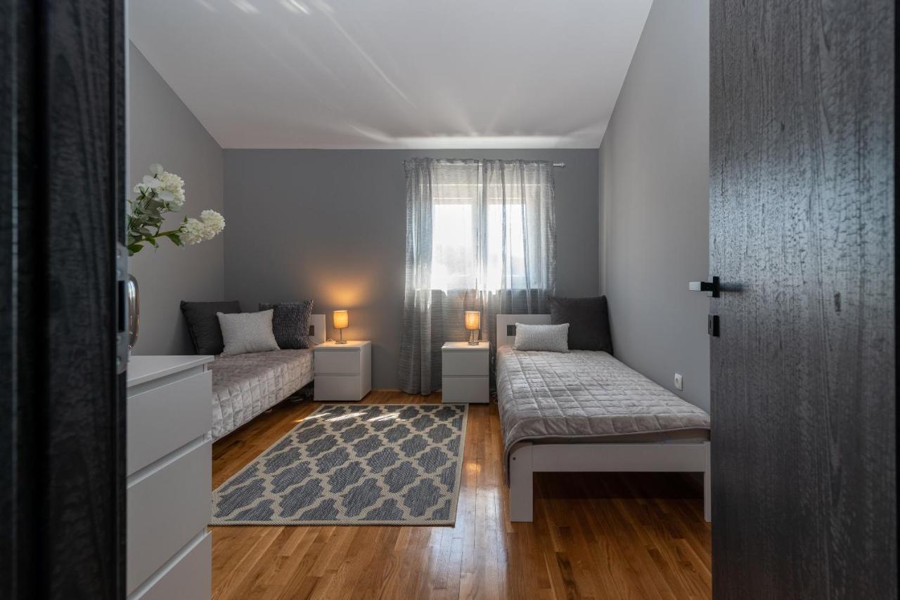 Apartment No. 8 Trogir Kültér fotó