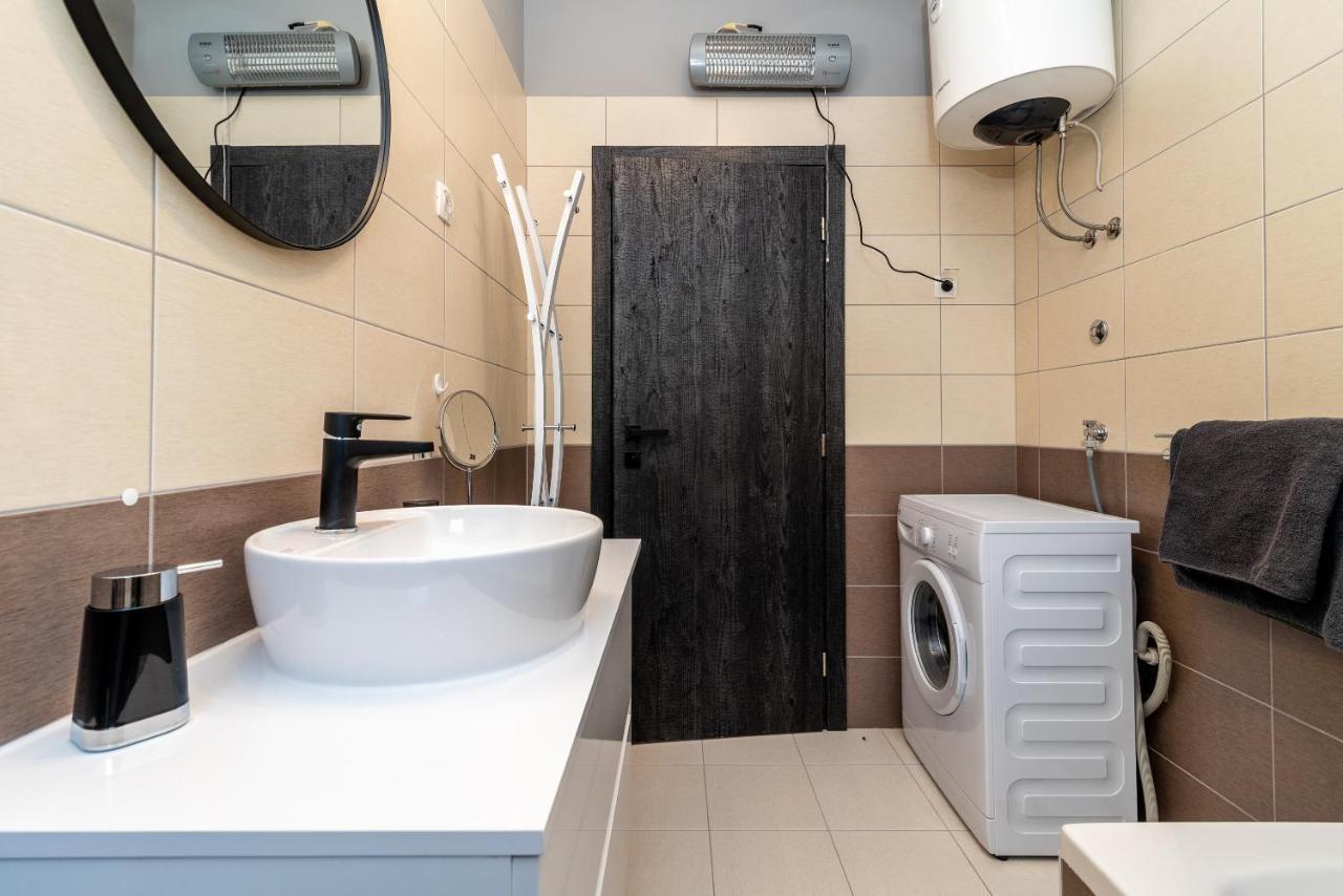 Apartment No. 8 Trogir Kültér fotó